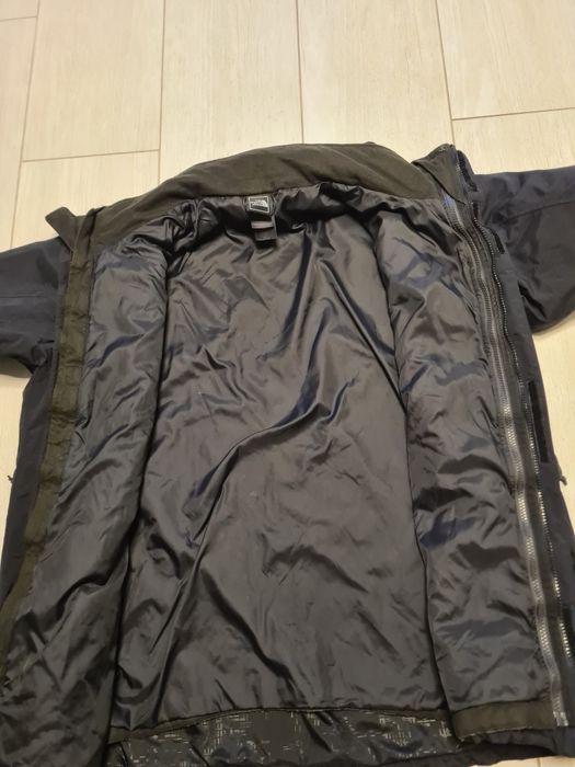 Kurtka the north face