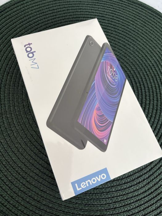 Tablet Lenovo Tab M7