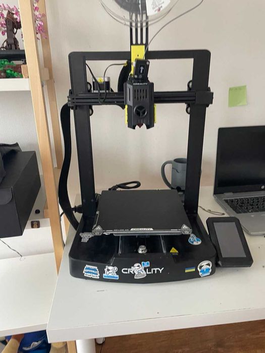 ender 3v3 ke в хорошому стані