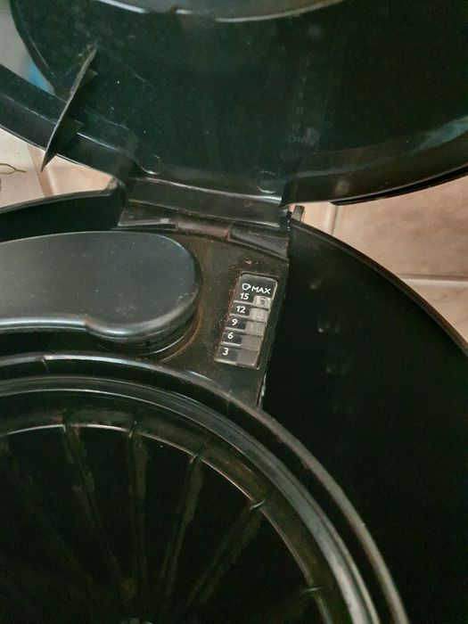 Philips ekspres do kawy przelewowy