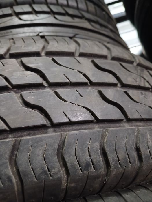 195/70 R14 GT Radial Kargomax ST-4000 XL (Літні Автошини,Резина БУ) Склад
