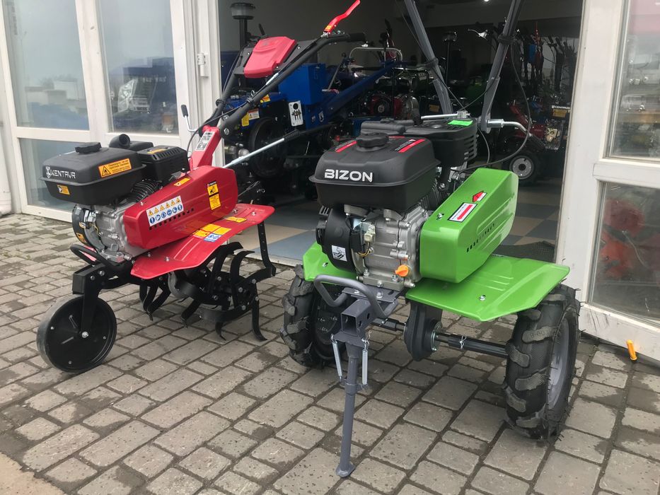 Мотоблок Бизон 900,2+1,Стандарт