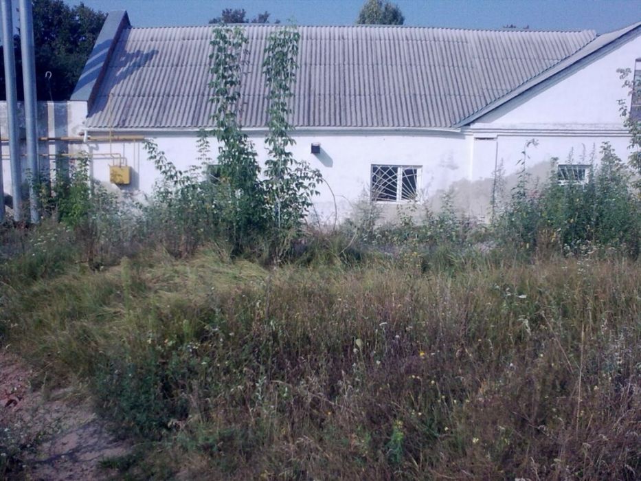 Виробнича база підприємства!