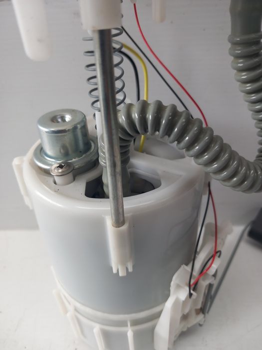 Bomba de combustível Dacia Lodgy