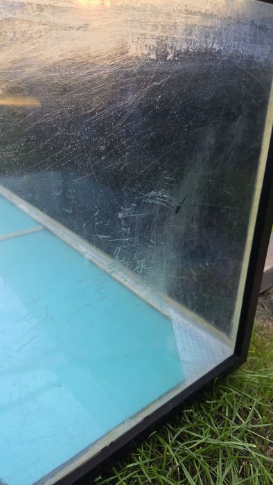 Akwarium 280l 138x40x50