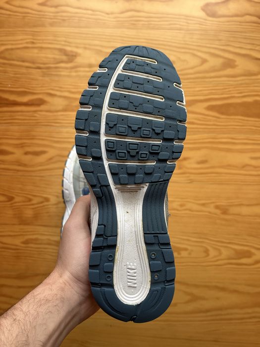 Nike P-6000 em bom estado