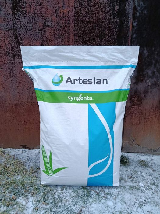 Продам насіння Кукурудзи Сінгента СІ Фортаго ФАО 260