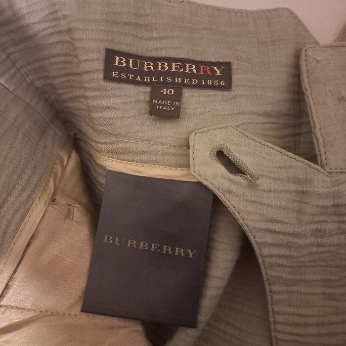 Burberry! Оригінал! Юбка-шорти-кюлоти-брюки