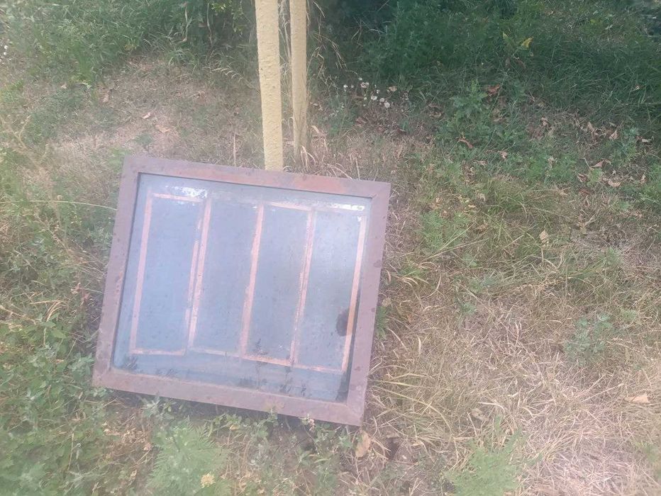 Сонячна Воскотопка Uley на 2 рамки 300