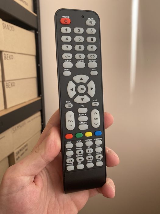 Пульти GRUNHELM ноні! Гарантія!