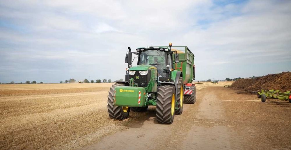 Balast obciążnik deutz tuz john fendt claas new new stara cenaWysyłka