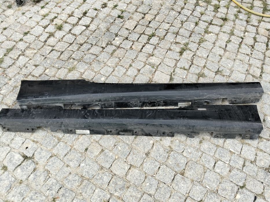 Embaladeira BMW e92 E93 de 2008