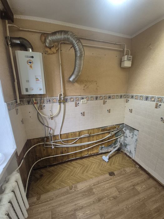 Продам 1-но кімнатну квартиру(малосімейку) ,р-н Київська