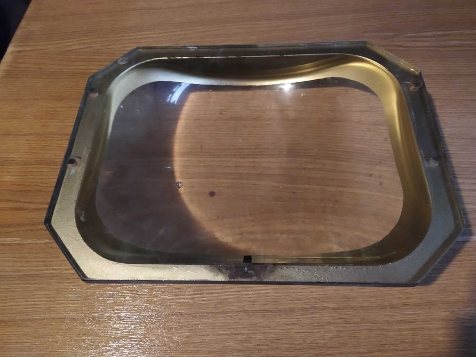 телевизионная линза увеличительная квн   для телевизора