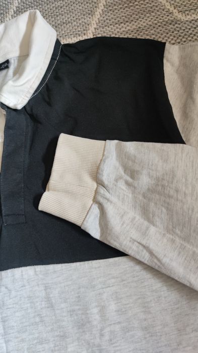 Поло для хлопчика LMTD