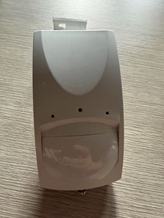 Ukryta kamera Vidicon Bond COLOR z czujnikiem ruchu