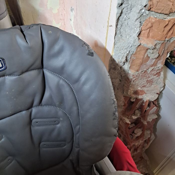 Стульчик для кормления  Chico magic relax relax