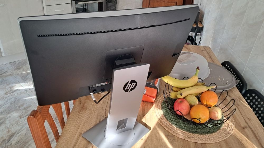 Monitor HP 23 polegadas