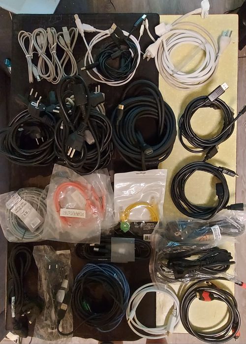 Кабель для принтера USB 3.0