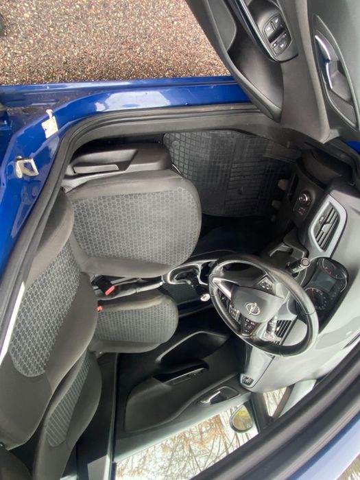 Opel Corsa 2018r 1.4 benz