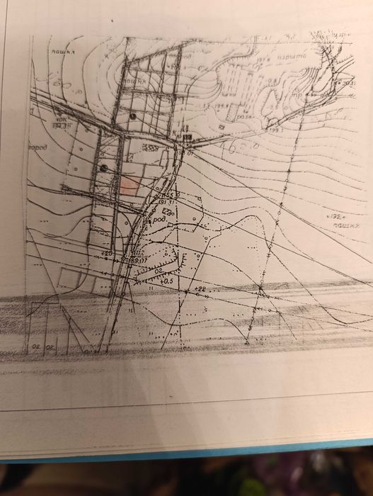 Земельна ділянка