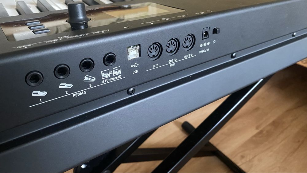 Klawiatura Studiologic SL88
