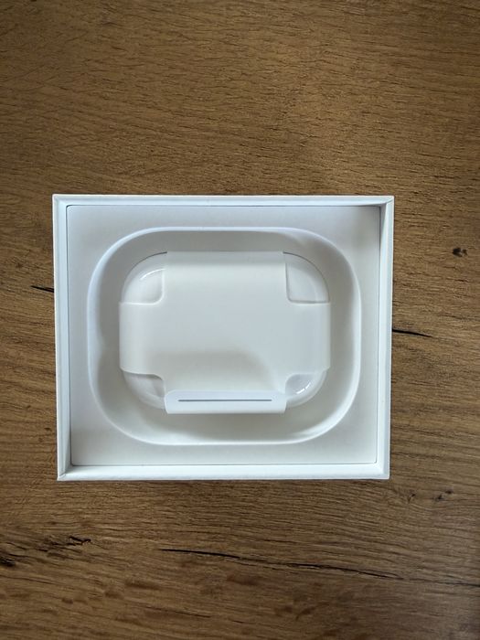 AirPods Pro 3  Nowe Nie Uzywane .