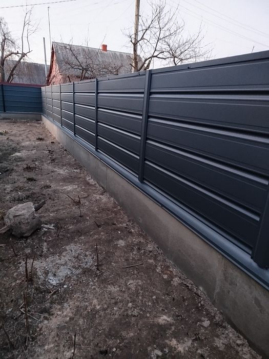 Фундаментні роботи,власна опалубка!