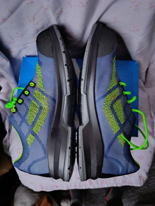 Оригинальная рабочая обувь ботинки Steitz Secura CP 4200 ESD р.45