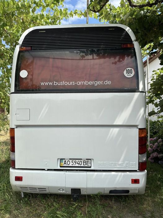 NEOPLAN N 216 1995