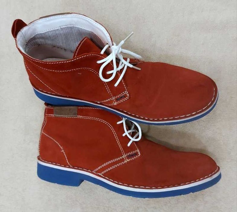 Черевики  Moshulu