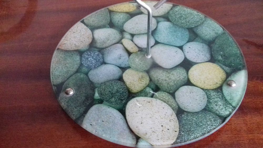 Ваза для фруктів або печива