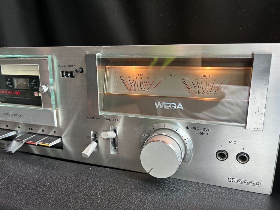 Magnetofon deck TC -U2 SONY