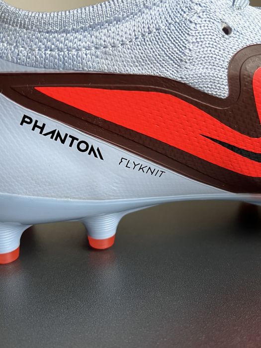 Nike Phantom 6 Low Pro оригінал бутси 40-40.5-41-45 нові HQ2317-400