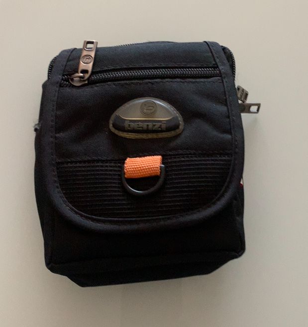 GPS MARCA Tomtom OFERTA BOLSA