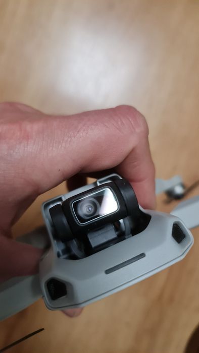 DJI MINI 2 cały zestaw FLY MORE COMBO