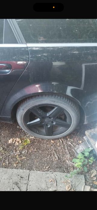 Sprzedam Audi S4 B6