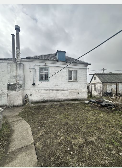 Продам дом Днепр донецкое шоссе