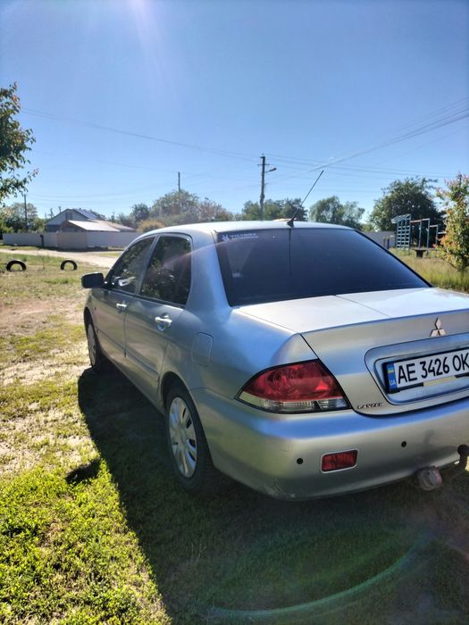 ПРОДАМ Mitsubishi lancer 9