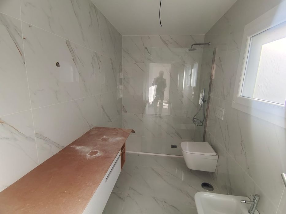 Aceitamos serviços de Remodelação/Manutenção