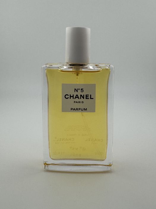 Unikat Chanel 5 No5 Parfum, Extrait, 35ml, batch 2013r, nowe, oryginalne