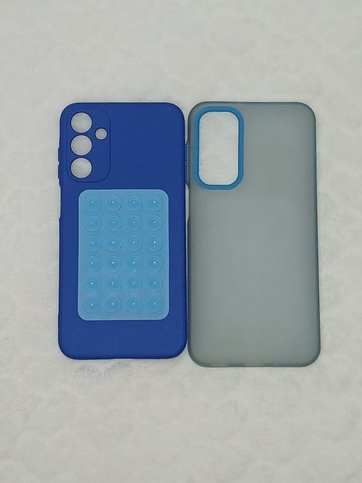 Capas Samsung Galaxy A15
