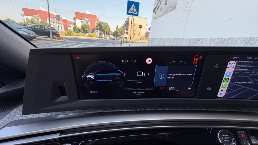 Peugeot 5008 hibrido 2025