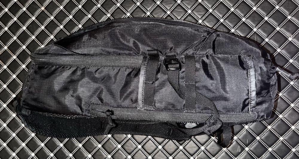 Рюкзак Helikon Groundhog 10 л, Black
