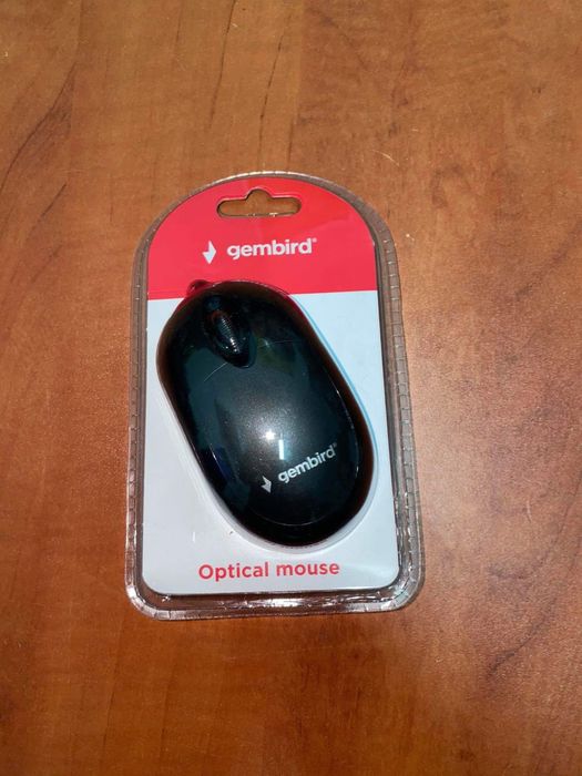 Komplet klawiatura i myszka pod USB