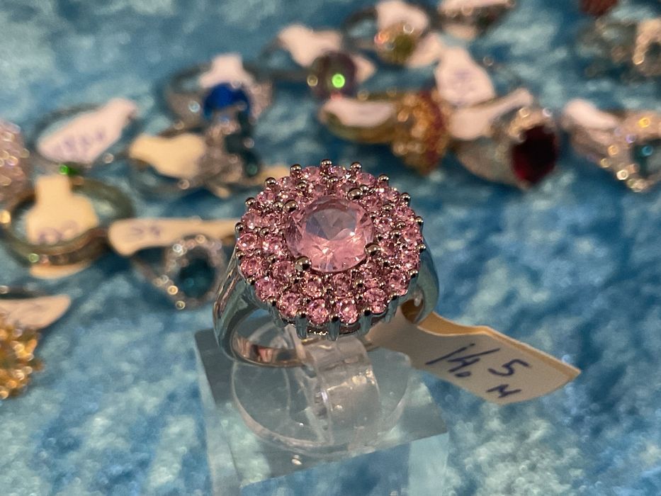 Anel prata T,14,5 mm/ Ver todos os anúncios abaixo