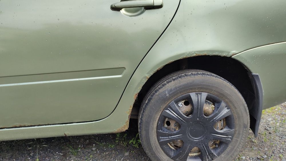 Продам авто ВАЗ 1117 Калина 2011 року