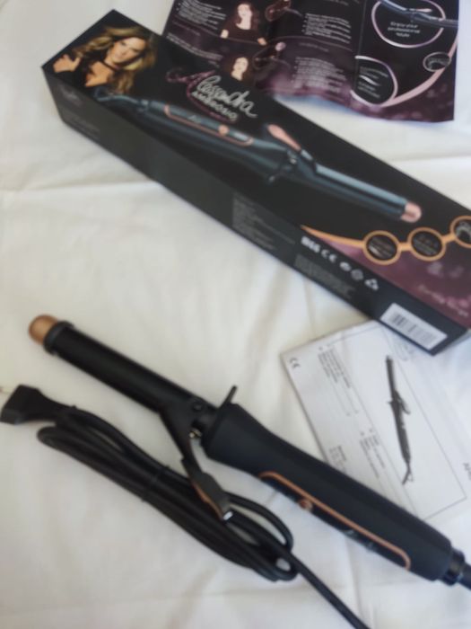 Encaraculador / Modelador de caracóis