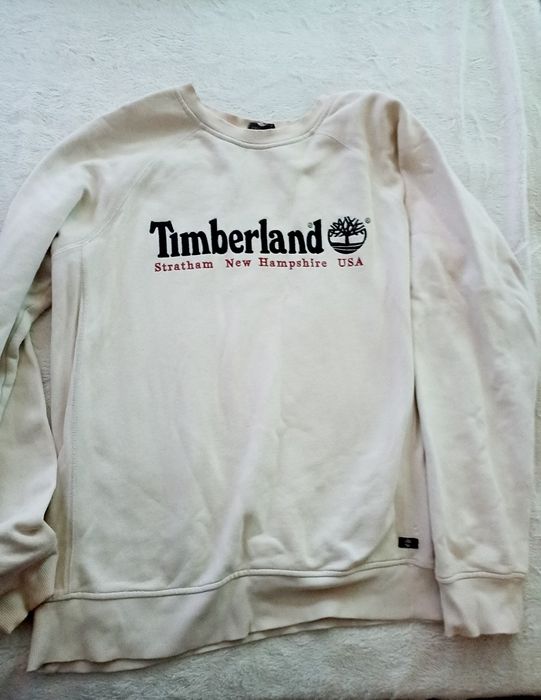 Camisola Timberland (XL)