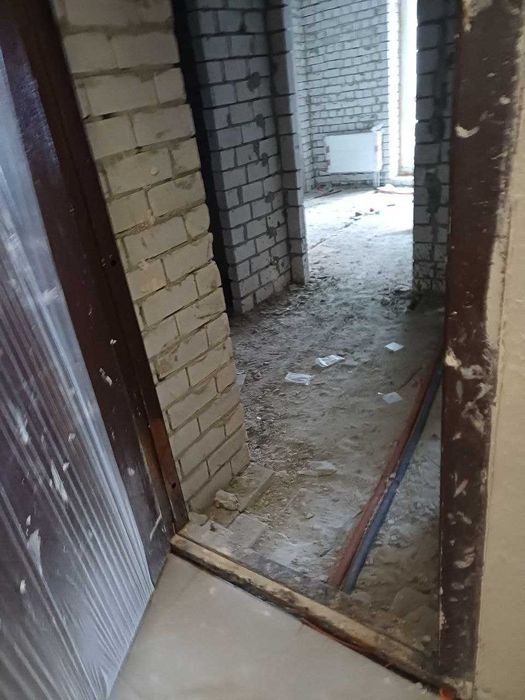 Продається 1-кімнатна квартира в ЖК «Левада-2»DD